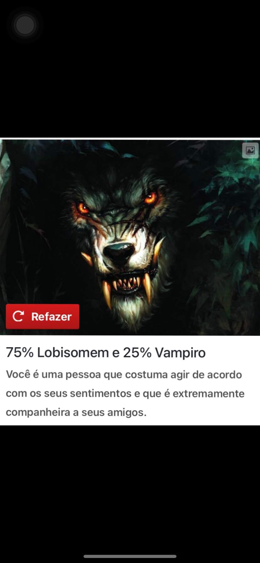 Wiki Fãs de Lobisomem Amino