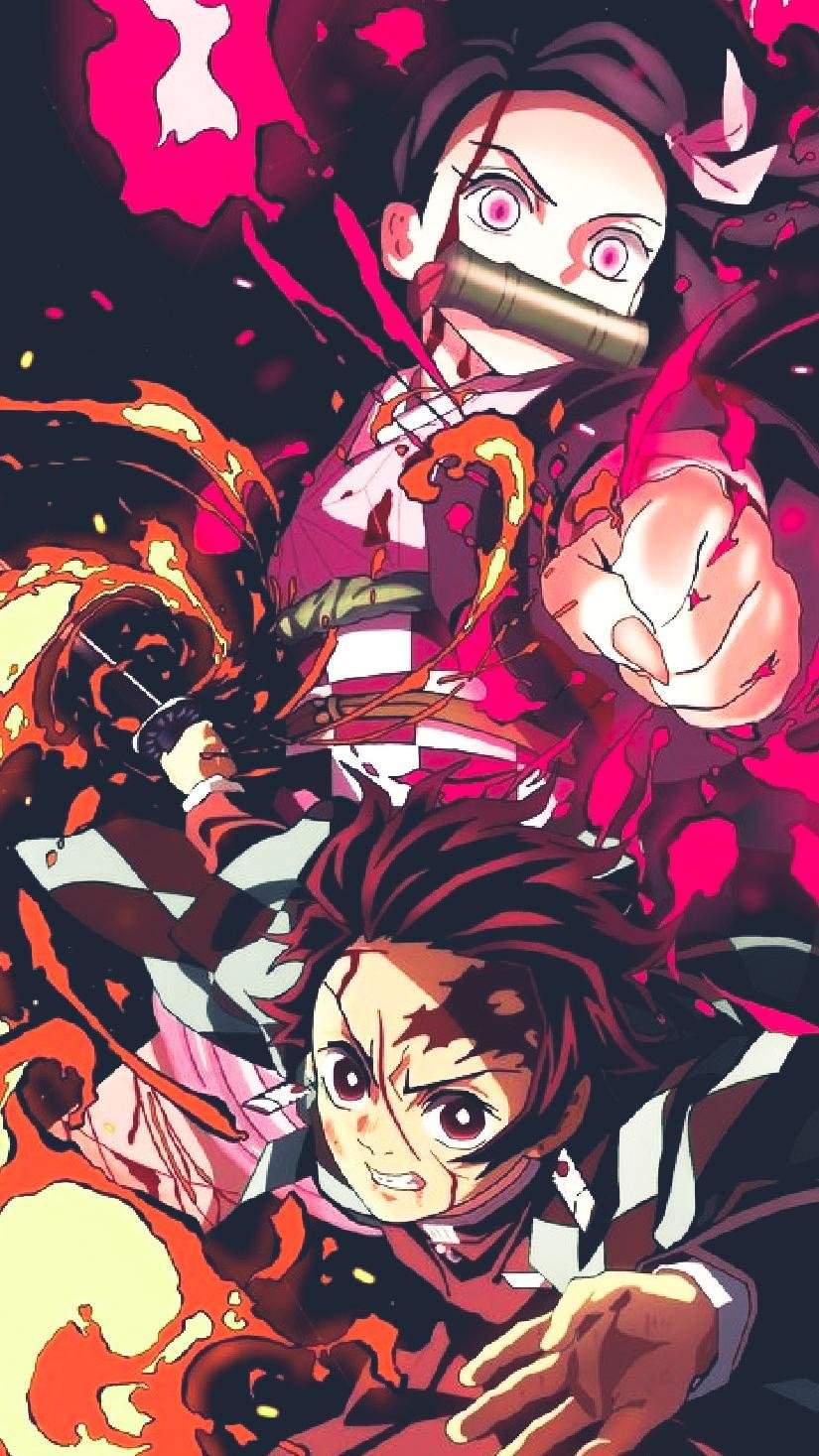 Los Fanáticos Están Preocupados Por El Estado De Los Animadores De Kimetsu No Yaiba •anime• Amino 6642