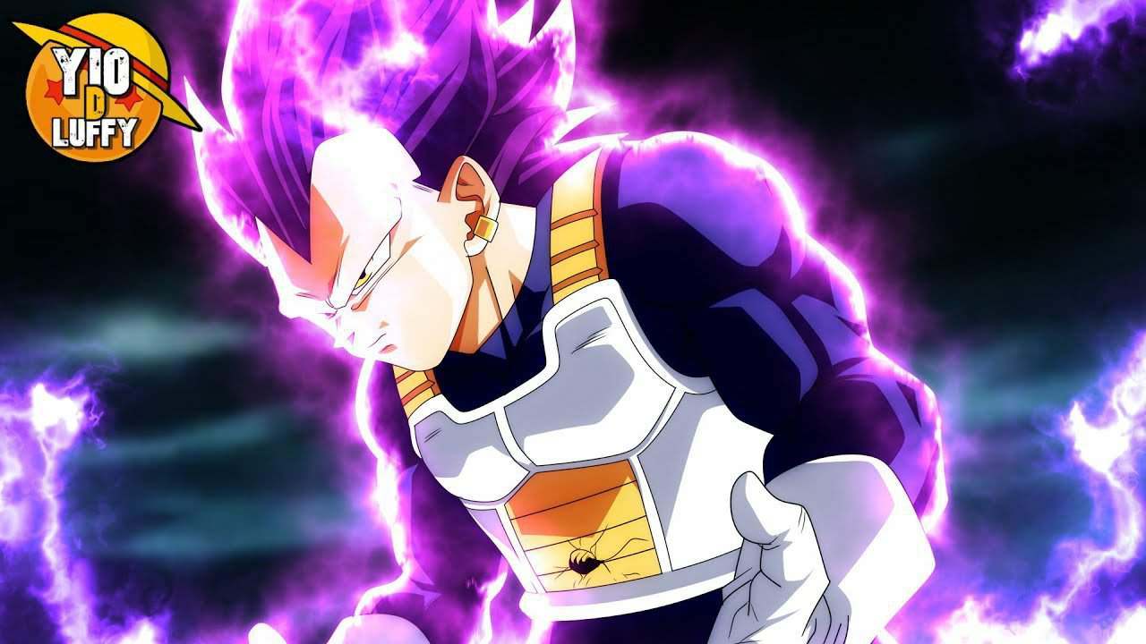 Dragon Ball Super Demostró Que Vegeta Es Más Fuerte Que Goku Dragón Ball Universo 6 Amino 3226