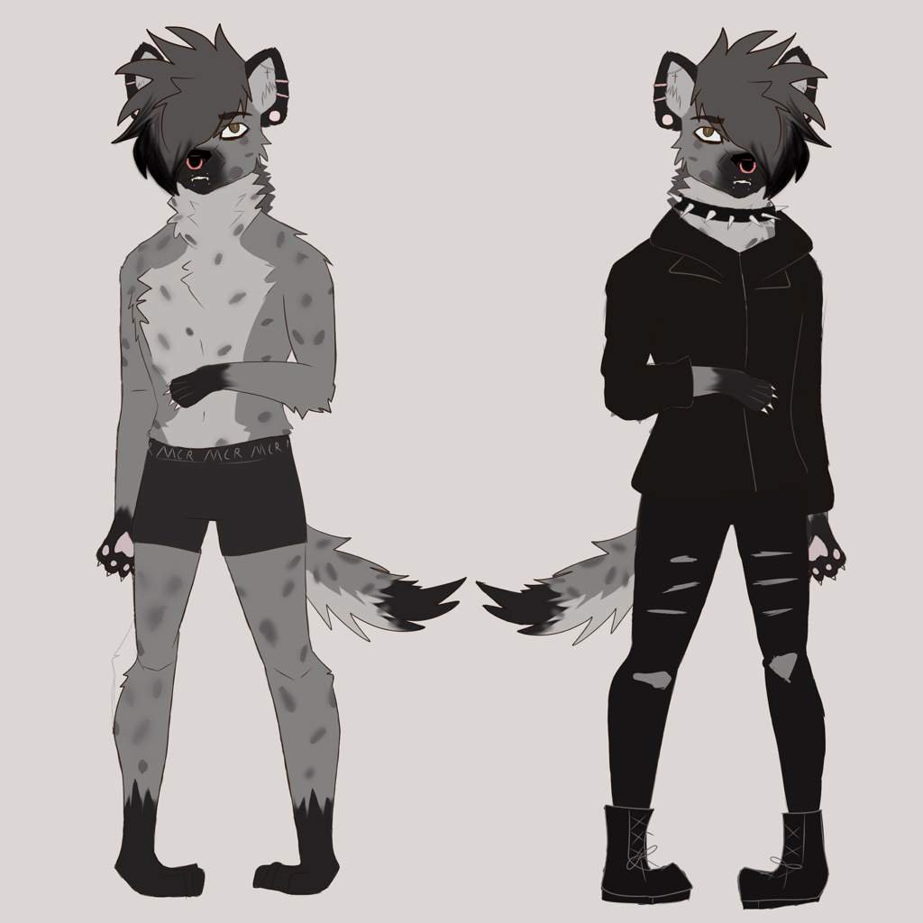 Fursona Base - bzhm4gb