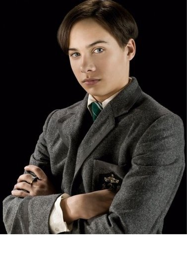 Tom Riddle Jr Wiki Harry Potter LOTR Amino