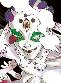 Ficha de rol:Gyokko | Wiki | •One Piece• Amino