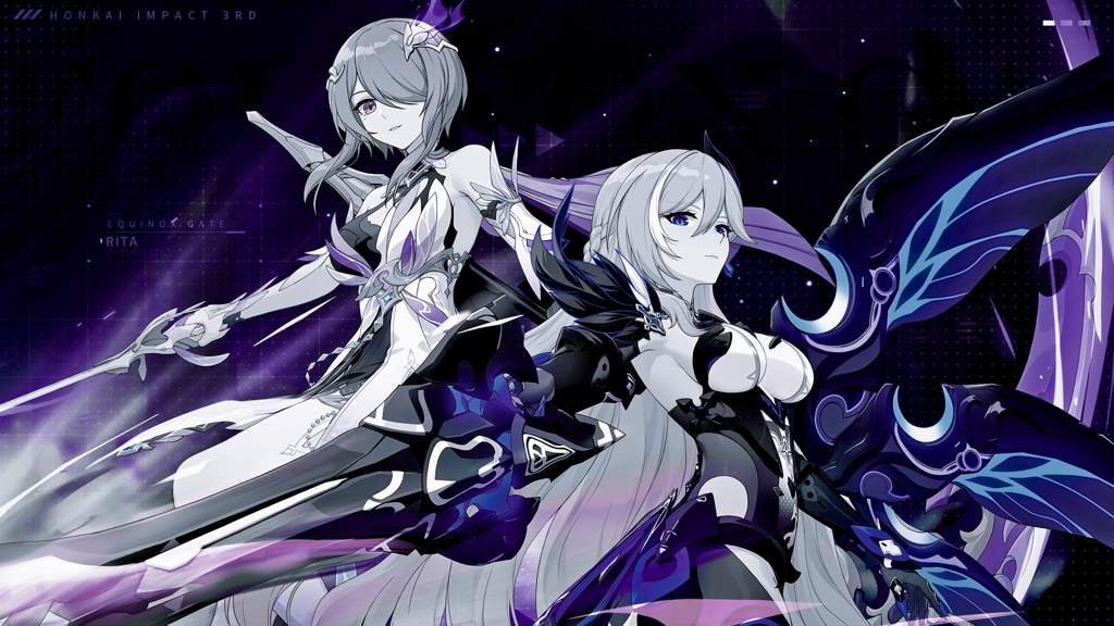 Гайд для новичков по Honkai Impact 3rd