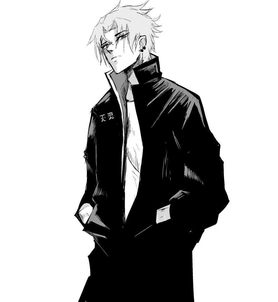 Bōken Duzou Wiki JUJUTSU KAISEN OC ONLY RP Amino