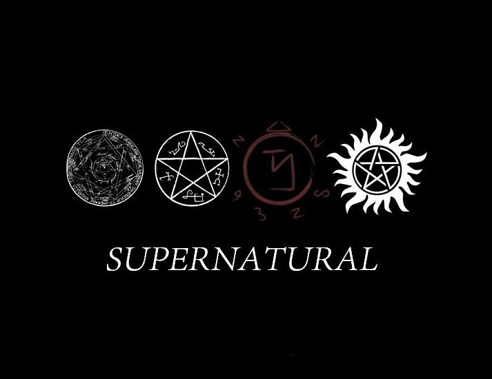 Supernatural Plots | Wiki | Supernatural Amino