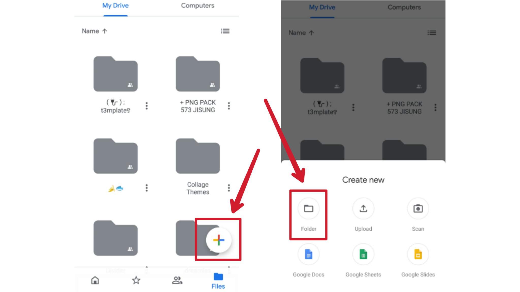 how-to-navigate-google-drive-up-downloading-templates-and-stuff