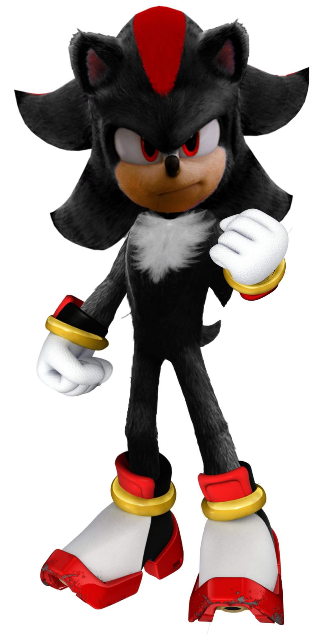 Who should voice movie Shadow? Sonic the Hedgehog! Amino
