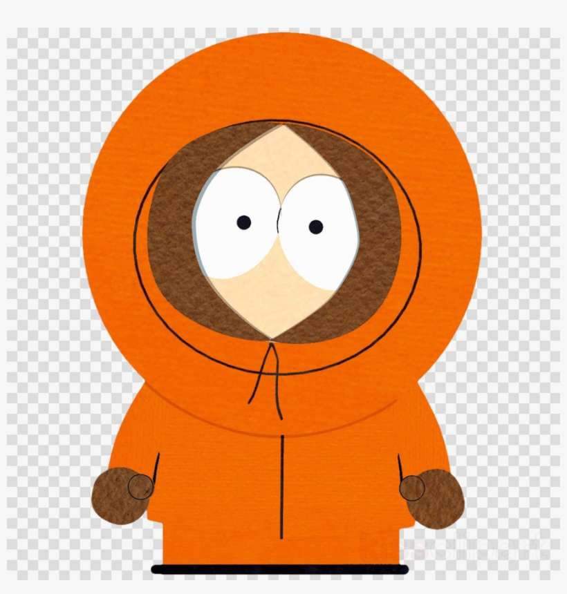 Kenny Mccormick Headcannons Wiki South Park Amino 0495