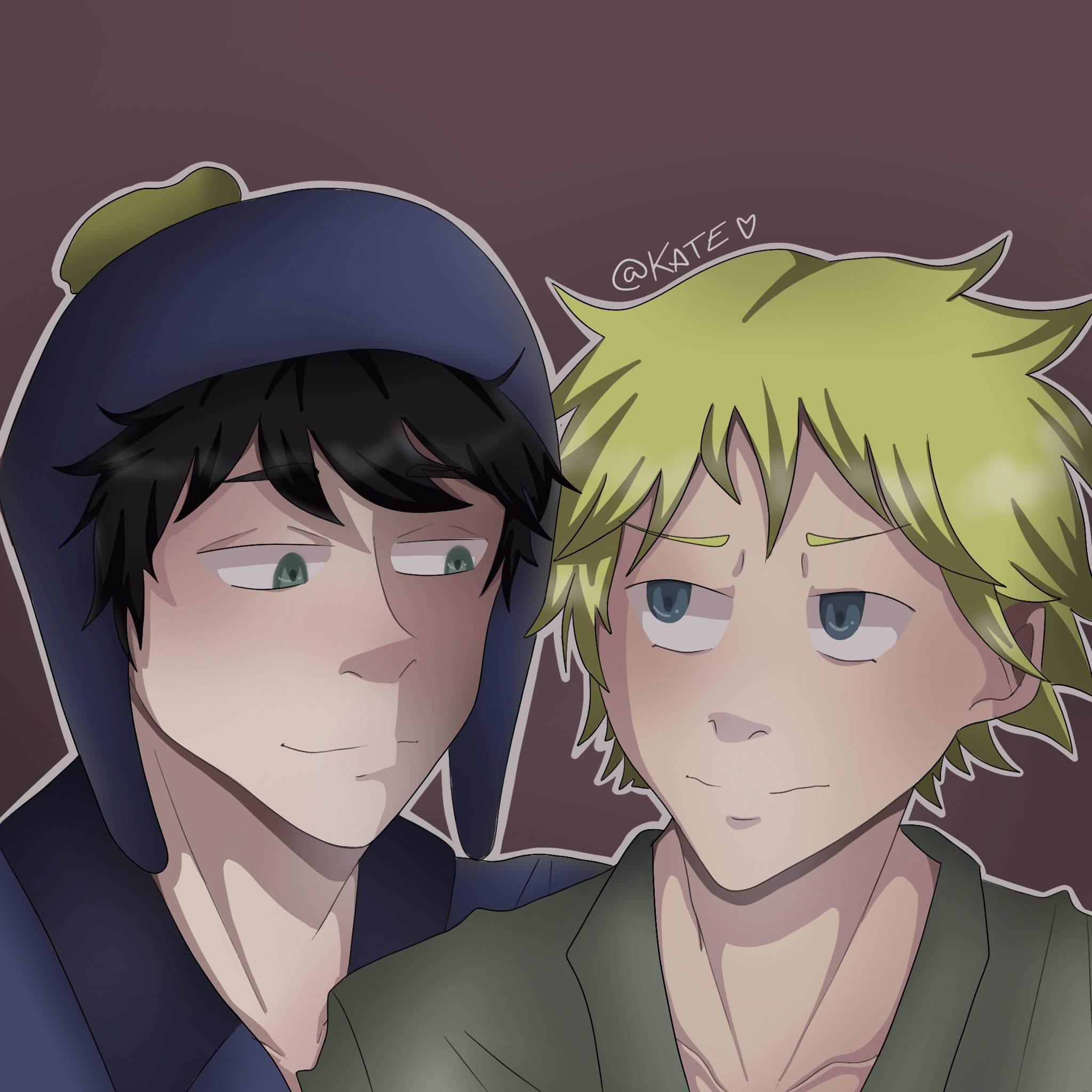 Creek