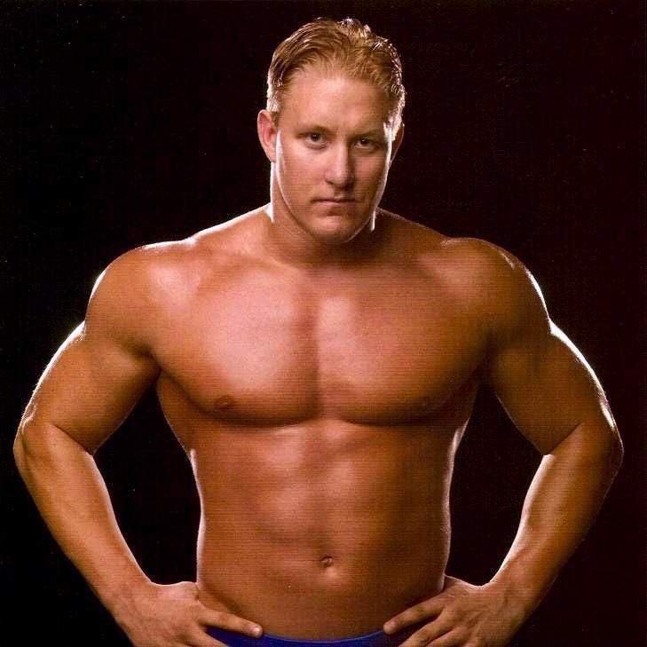 Happy Birthday to Lance Cade! Pro Wrestling Universe Amino