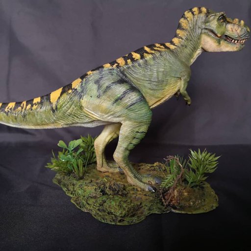 Tyrannosaurus Rex Buck Wiki Jurassic Park Amino