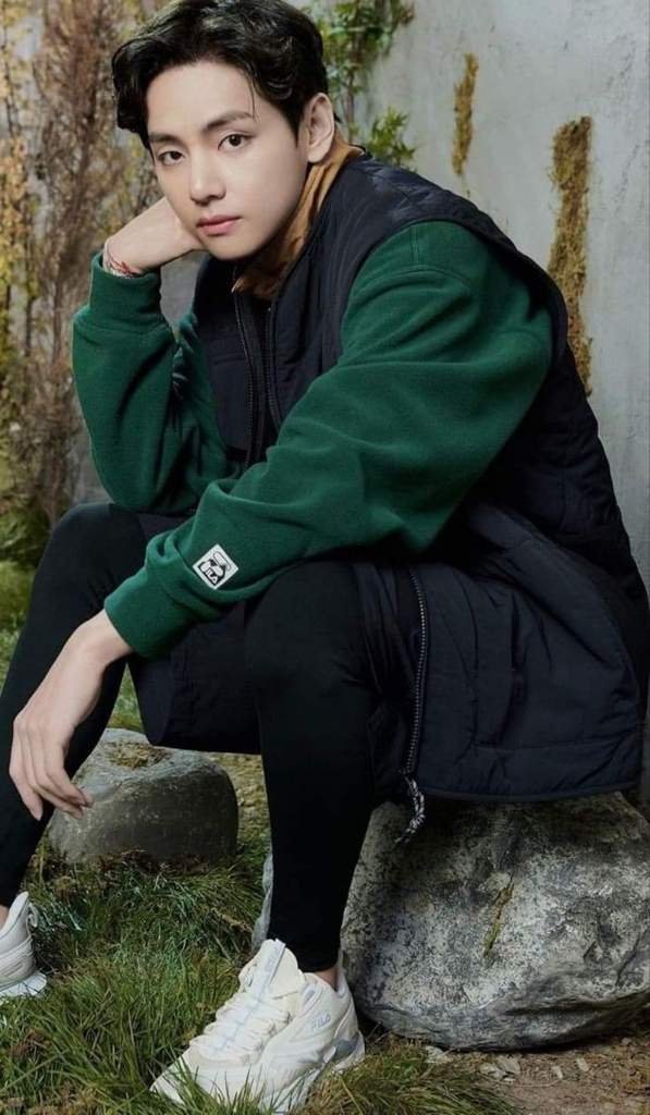 TAE🌸 | Wiki | kpop ♬ Amino