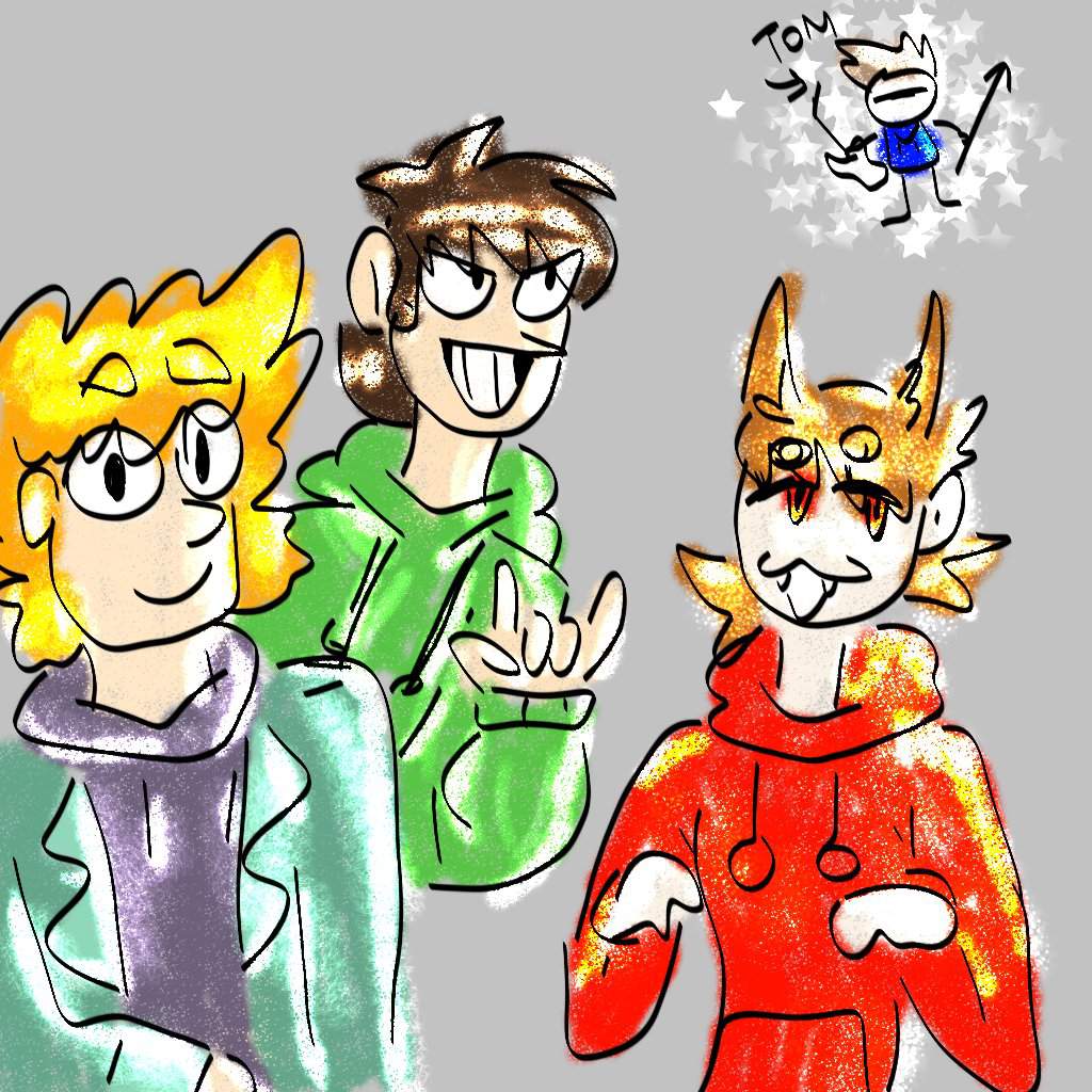 Slideshow eddsworld amino 