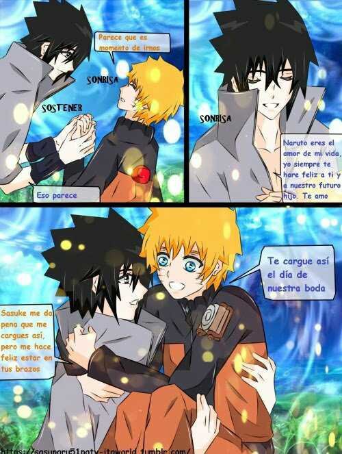 Sasunaru Encuentros Inesperados Sasunaru Narusasu Amino