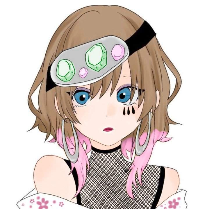 Miyu Hanakotoba | Wiki | Demon Slayer [Ger] Amino