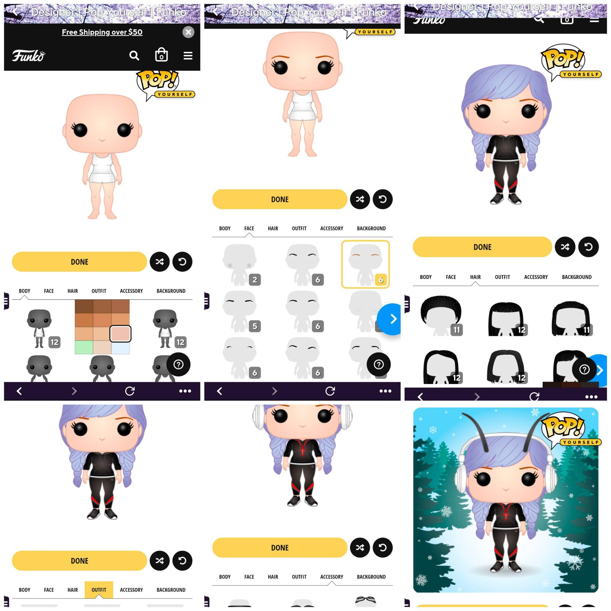 Funko pop challenge LGBT+ Amino