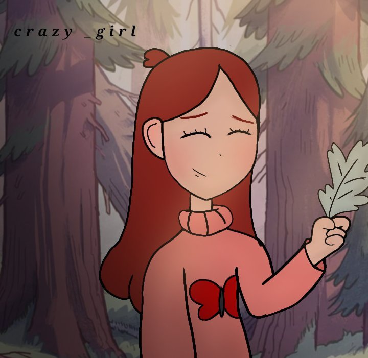 Мейбл | Гравити Фолз (RU) Amino