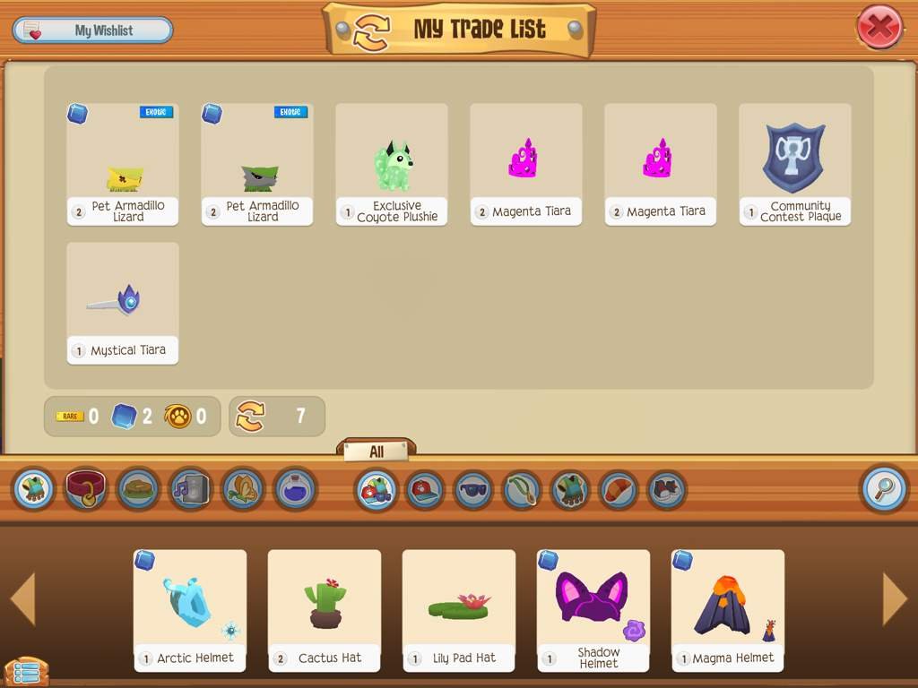 looking to commission artists AJPW Amino Amino