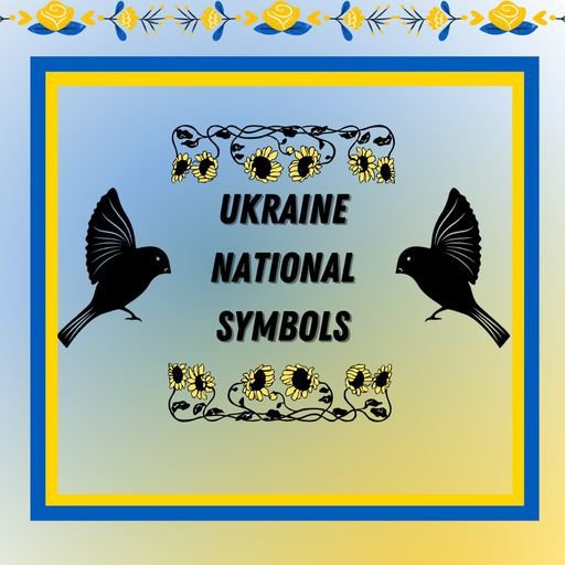 Ukraine National Symbols | LGBT+ Amino