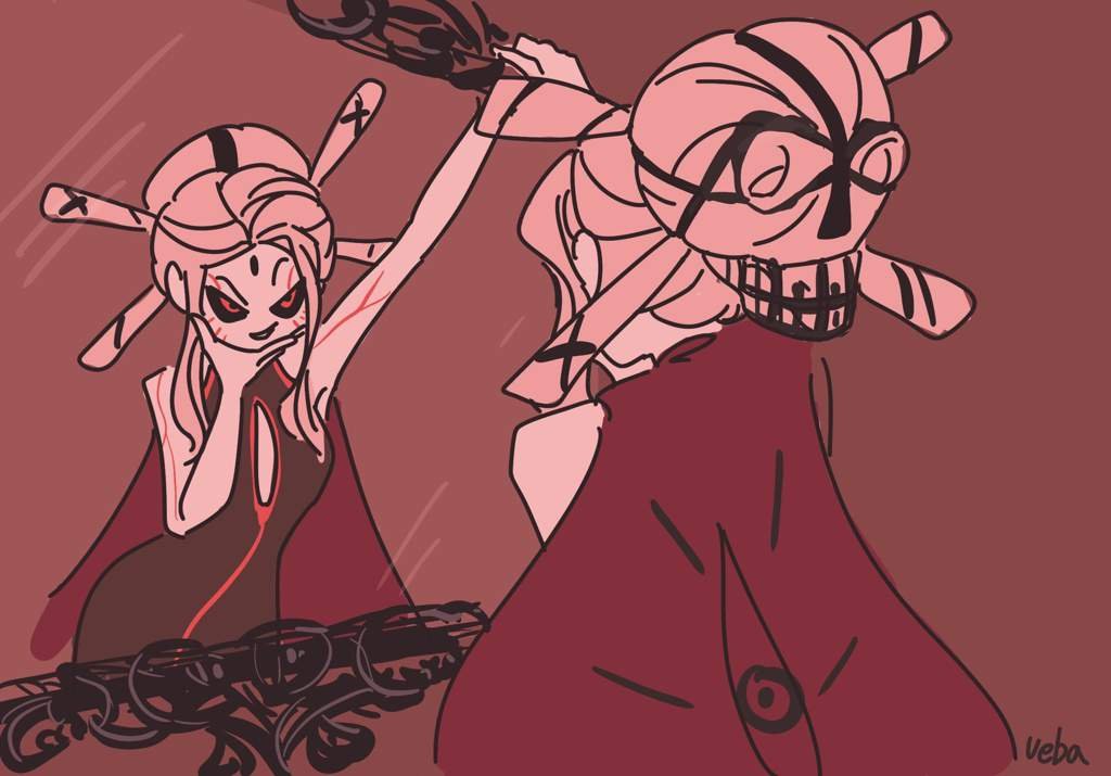 Salem's new haircut RWBY Amino