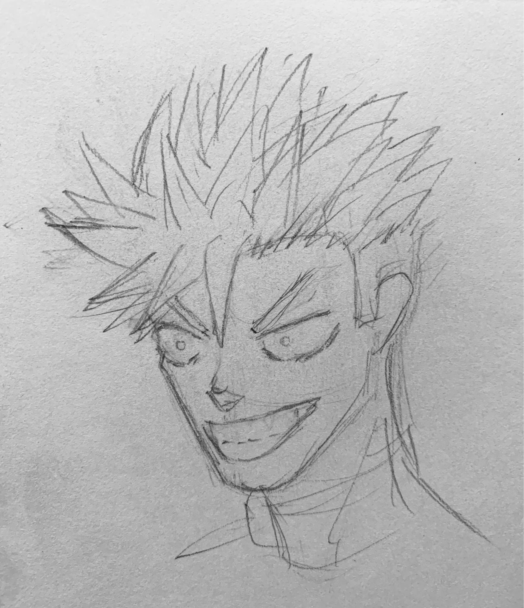 Bakugeki Kayaku (wip) 