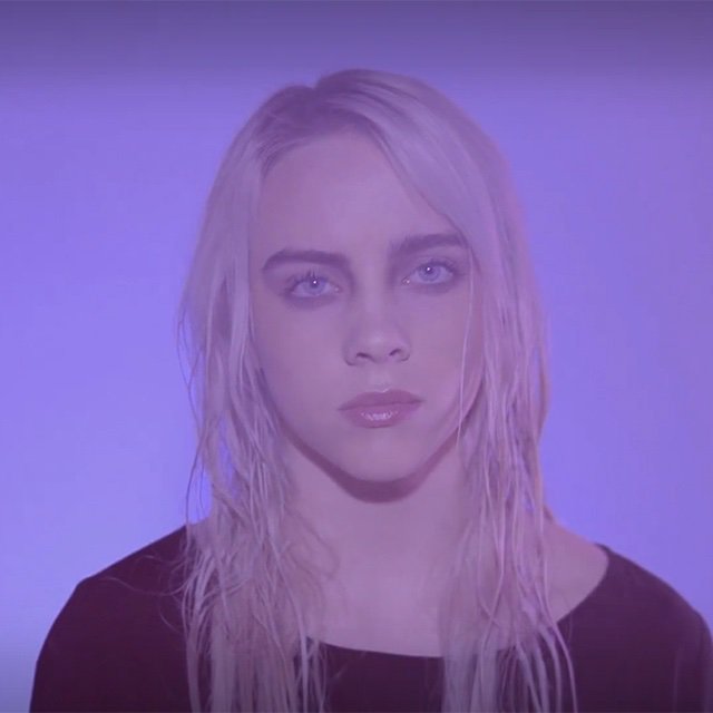 Ocean Eyes Wiki Billie Eilish Amino