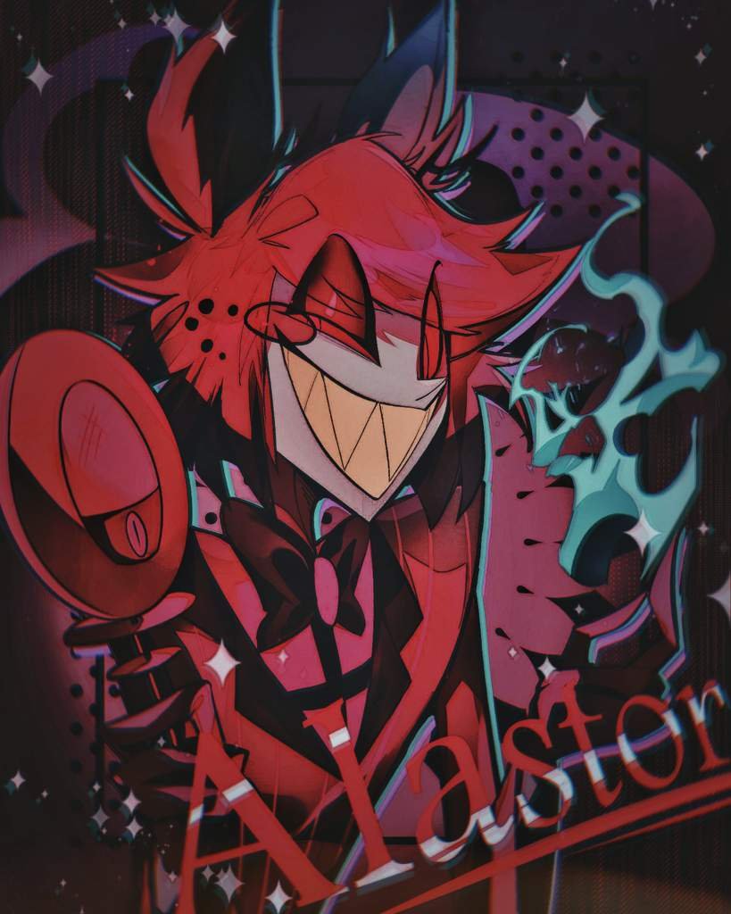Отель Хазбин | Hazbin Hotel Amino