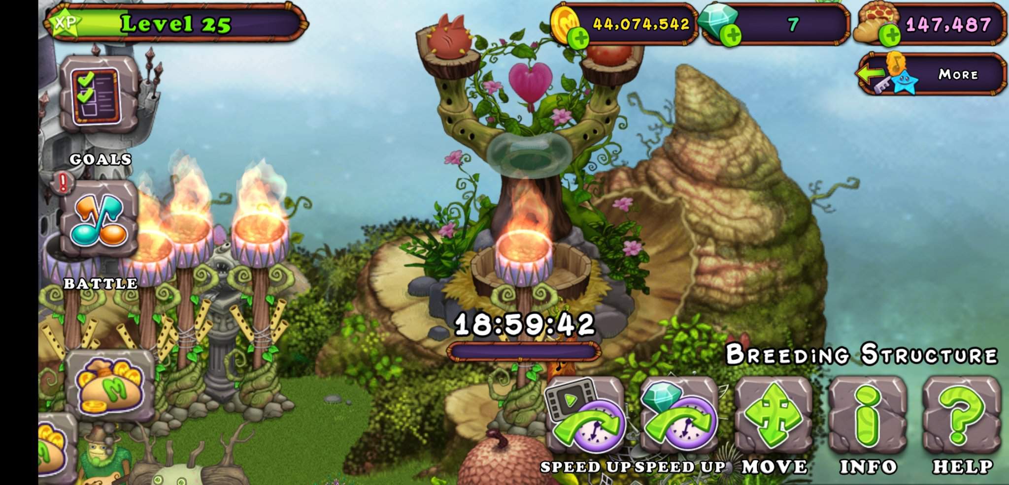 читы на my singing monsters в стиме фото 113