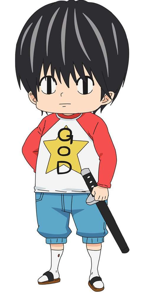 Kotaro vive solo Wiki •Anime• Amino