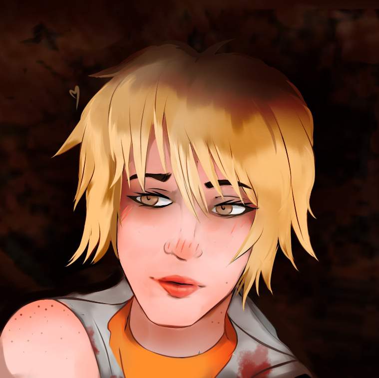 Cheryl Mason Dead By Daylight Dbd Amino