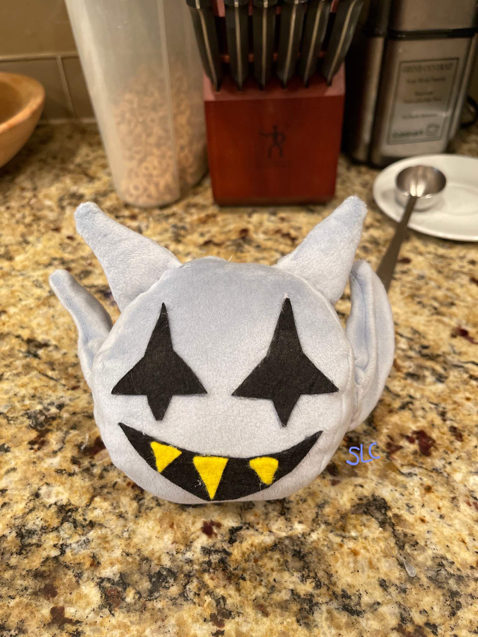 jevil plush deltarune