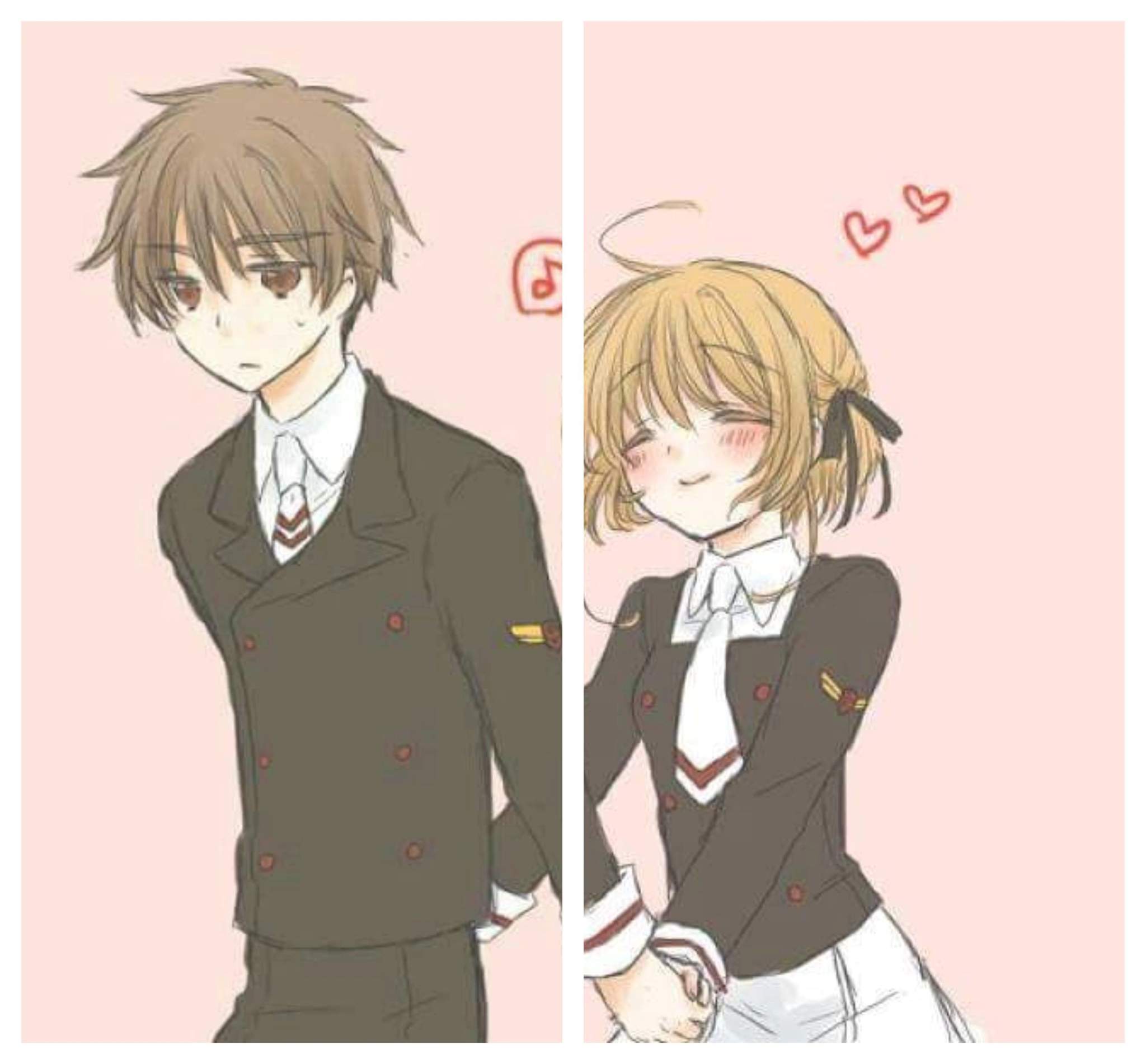 💔 Fotos de perfil para parejas 💔 *Anime* Amino.