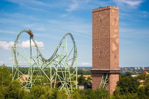 Kärnan Wiki Rollercoaster Enthusiasts🎢 Amino