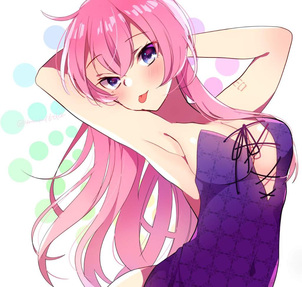 Luka Wiki Anime Amino Luka Wiki Anime Amino