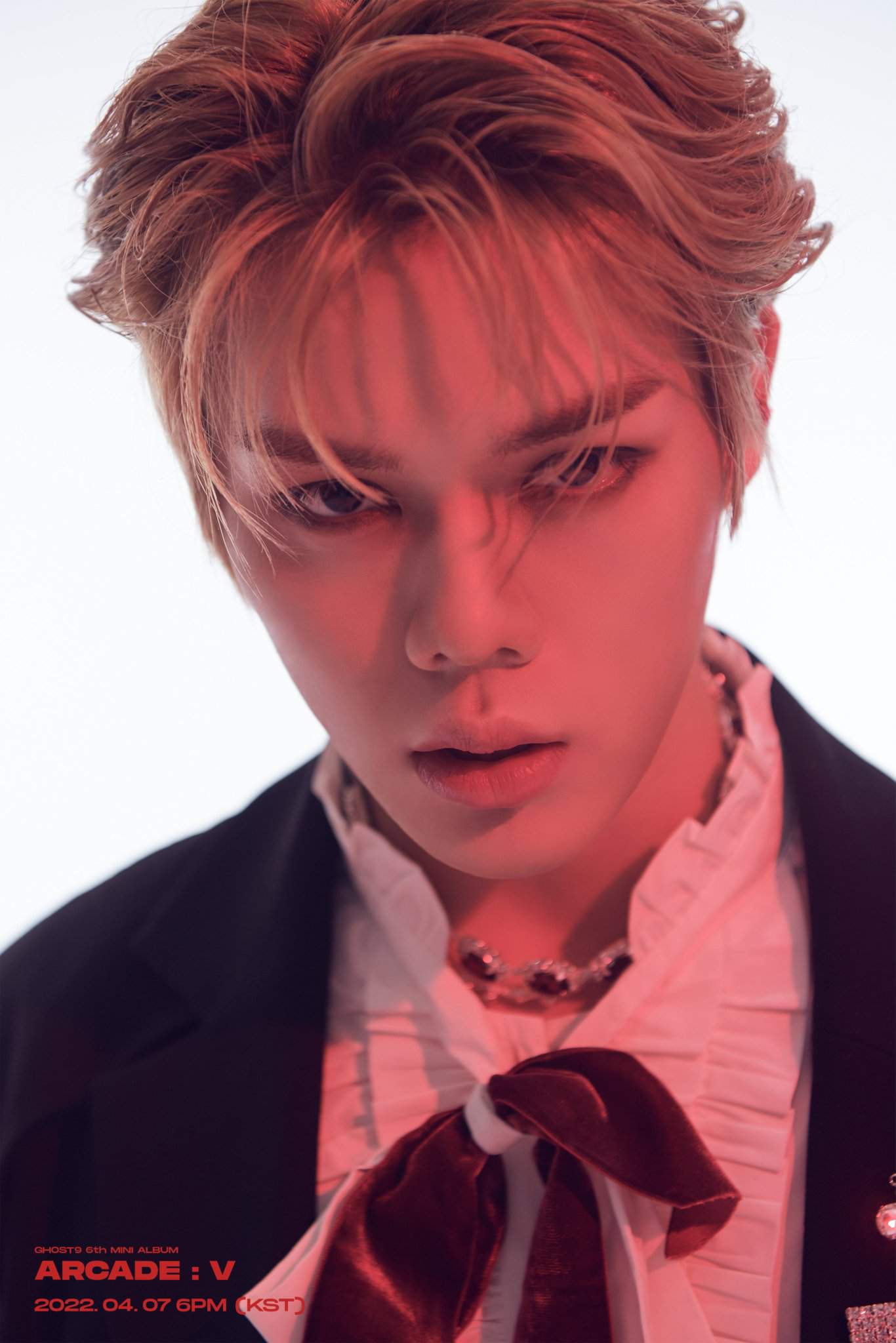 Prince | Wiki | GHOST9 Amino
