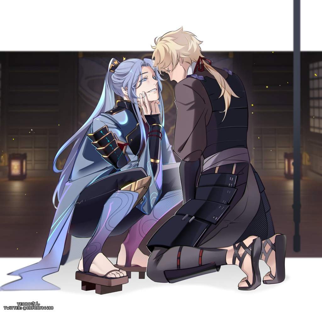 The Genshin Impact Leak: A Deeper Dive - 9lcbiic