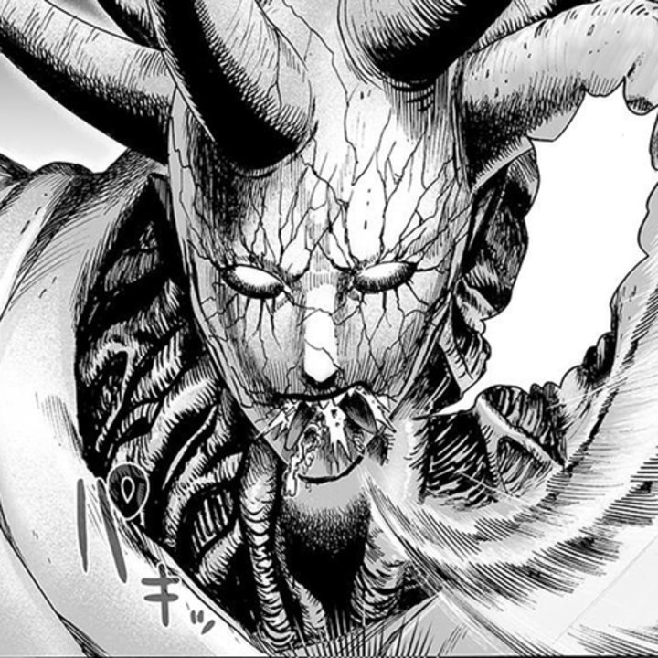 El Personaje Que Impulsar El Saitama Vs Garou De Manera Bestial