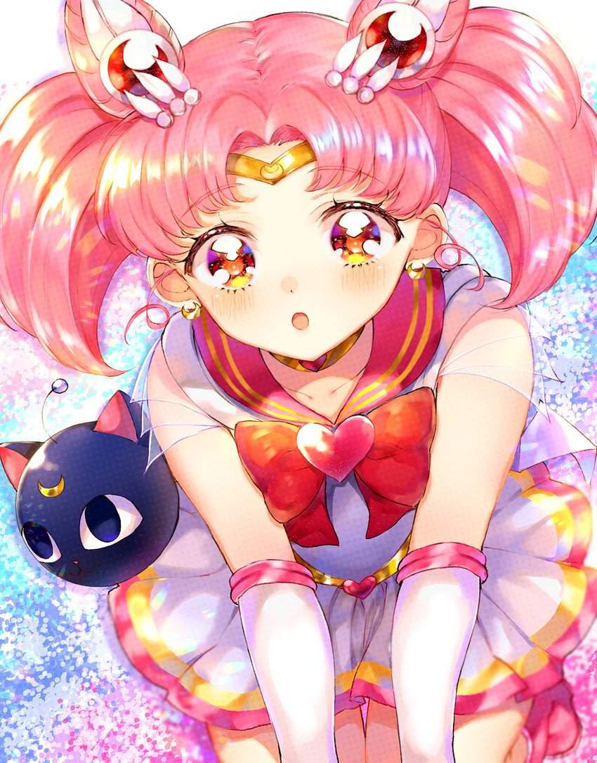 Shibiusa Wiki Sailor Moon Oficial Amino 