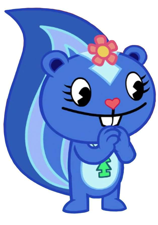 Time to play Smash or Pass Happy Tree Friends Amino.
