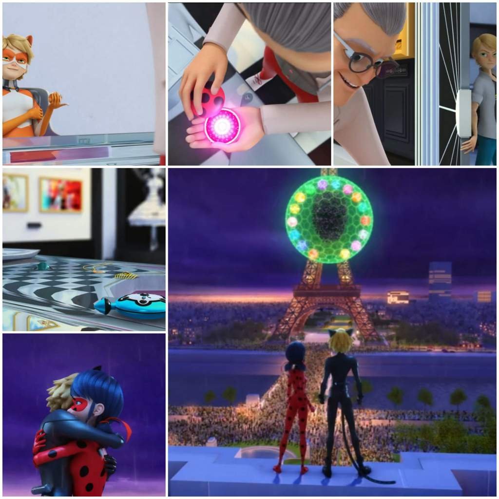 Miraculous Ladybug Season 4 Strike Back Full Episode Last Episode of Season 4; Strike back | ¡Miraculous Ladybug! Amino