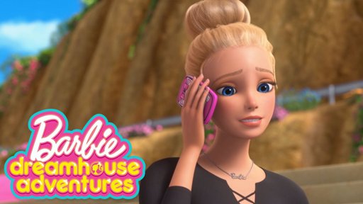 Barbie Dreamhouse Adventure | Wiki | Cartoon Amino