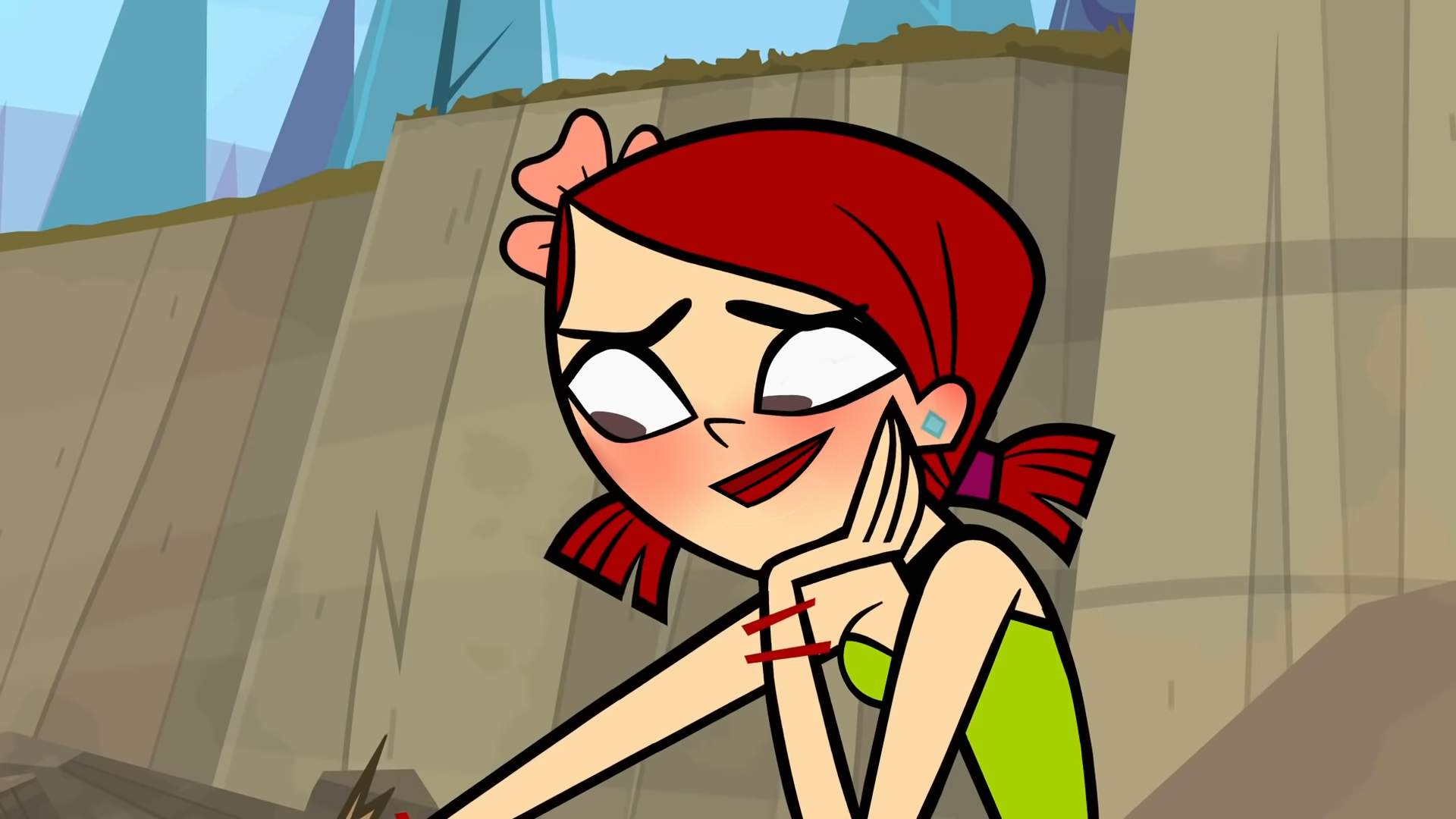 Who Actually Won Total Drama Action