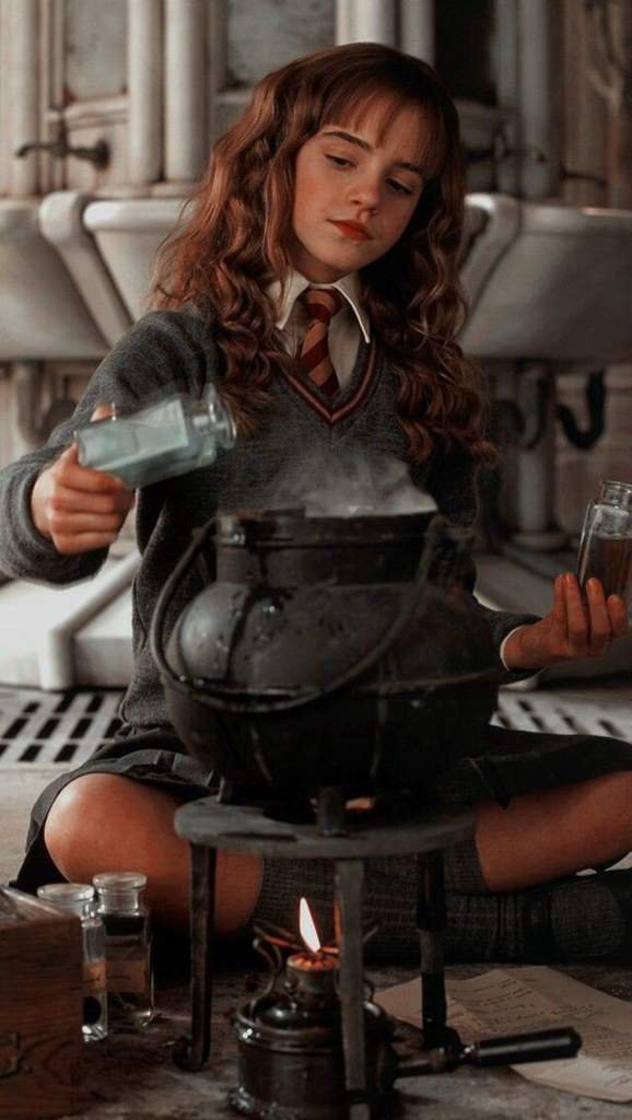 🧪Гермиона Грейнджер 🧪 | Wiki | Гари потер и его друзья Amino
