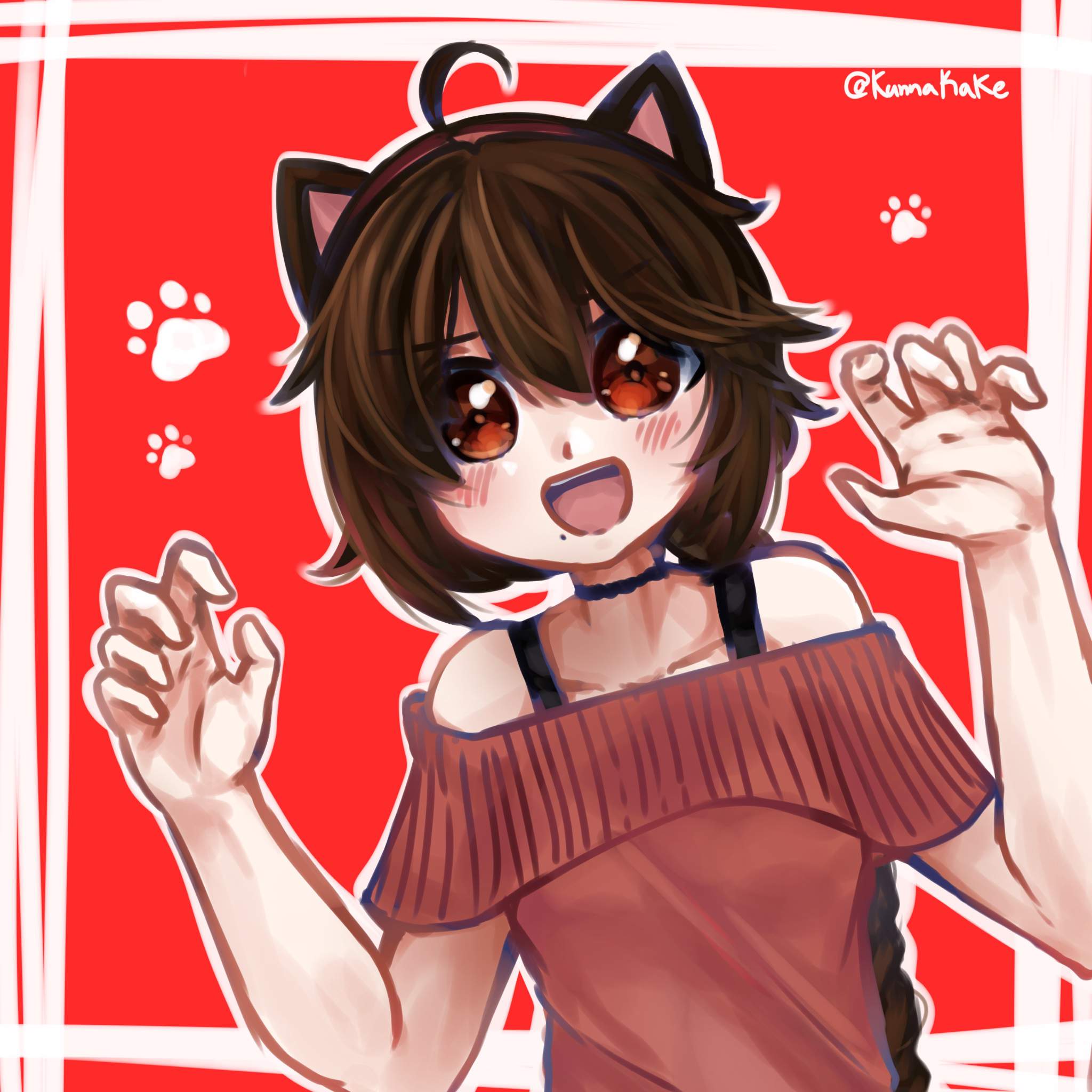 Yuezheng Ling ️🐾 Vocaloid Amino