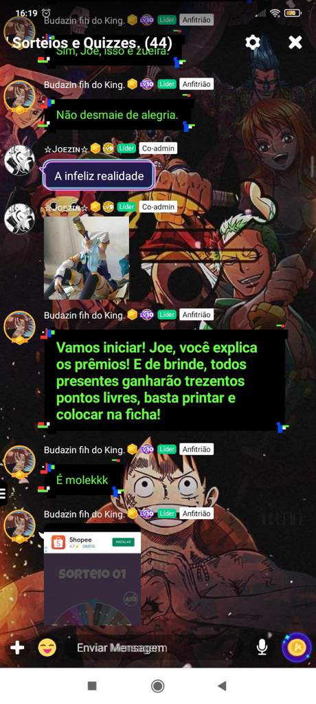 Wiki Rpg One Piece Amino