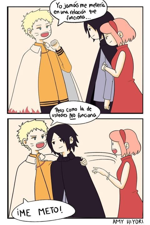 narusasu comics