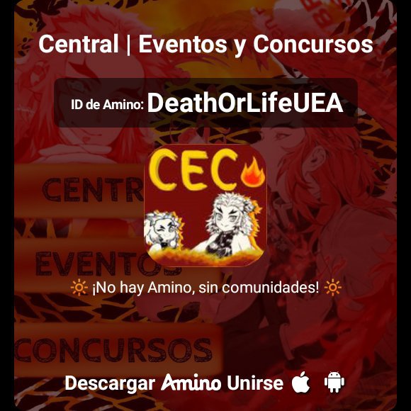 Central Eventos Y Concursos Wiki Tareas Amino