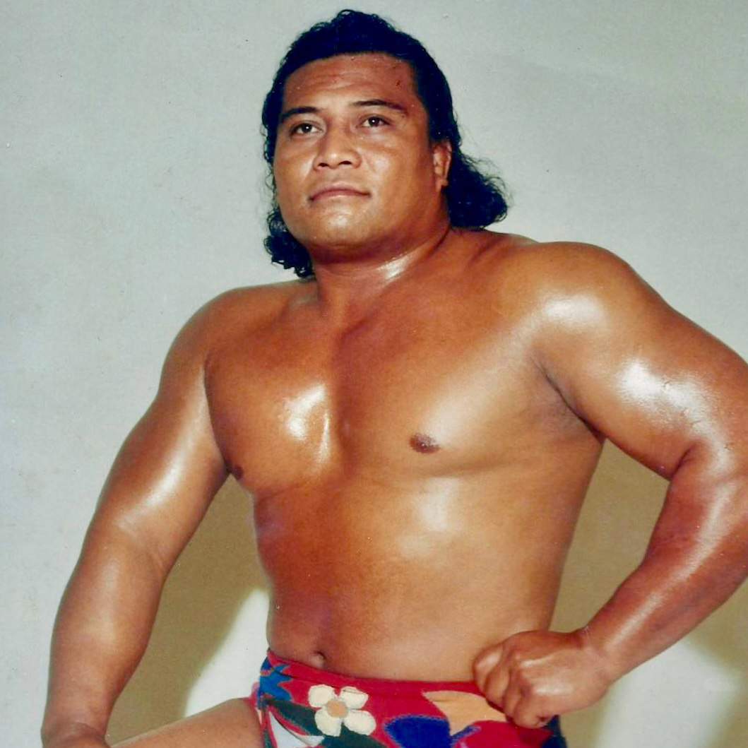 Happy Birthday to the late, Peter Maivia! Pro Wrestling Amino