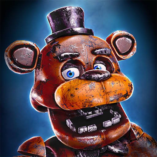 freddy fazbear 5 apk