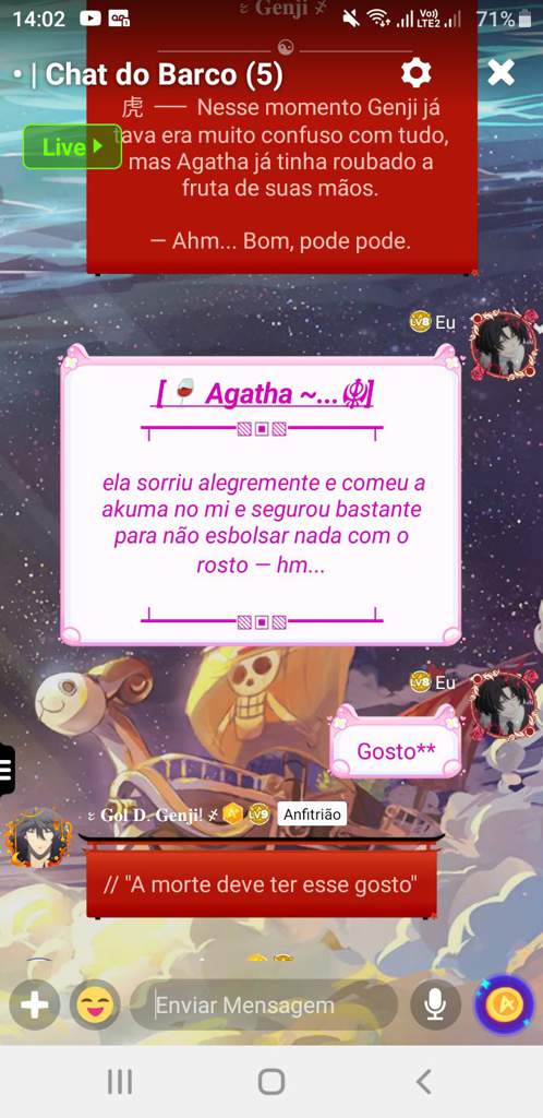 Maki Maki No Mi Wiki Rpg One Piece Amino